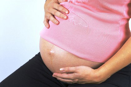 Czy leczenie grzybicy w ciąży jest konieczne?