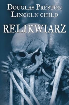 "Relikwiarz" - We-Dwoje.pl recenzuje