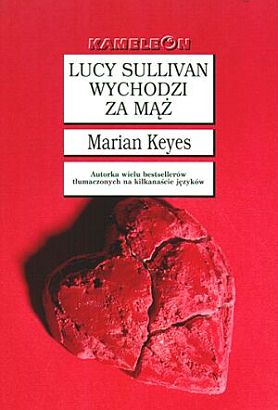 "Lucy Sullivan wychodzi za mąż" - We-Dwoje.pl recenzuje