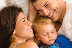Czy i jak powiedzieć dziecku, że jest adoptowane?