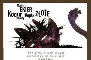 Książka czy róża?