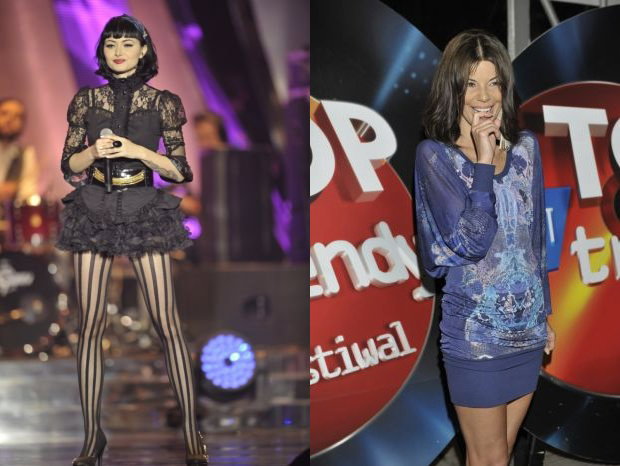 Top Trendy 2010 - relacja
