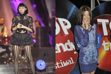 Top Trendy 2010 - relacja