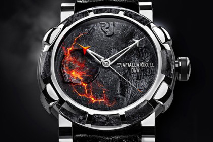 Romain Jerome - zegarki z duszą