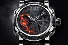 Romain Jerome - zegarki z duszą