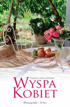 "Wyspa kobiet" - We-Dwoje.pl recenzuje
