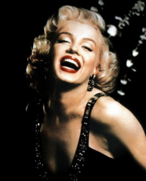 Historia tajemniczej śmierci Marilyn Monroe
