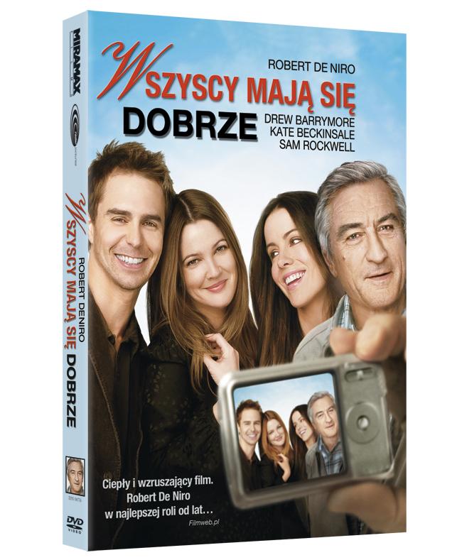 „Wszyscy mają się dobrze”