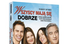 „Wszyscy mają się dobrze”
