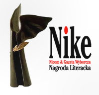 Literacka Nagroda Nike 2008