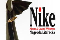 Literacka Nagroda Nike 2008