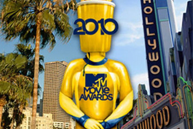Rozdano nagrody MTV Movie Awards