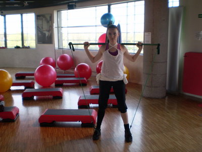 Święto Fitness!