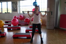 Święto Fitness!