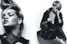 Rihanna i jej nowe życie