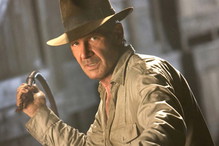 Indiana Jones i Królestwo Kryształowej Czaszki