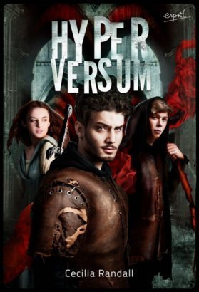 "Hyperversum" - We-Dwoje.pl recenzuje