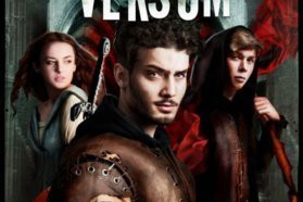 "Hyperversum" - We-Dwoje.pl recenzuje
