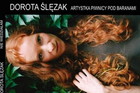 Debiutancka autorska płyta Doroty Ślęzak - artystki Piwnicy Pod Baranami