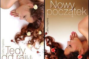 Nowości książkowe