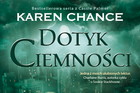 Karen Chance "Dotyk Ciemności"