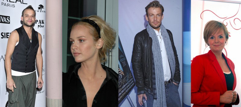 Nowy reality show TVN: Top model