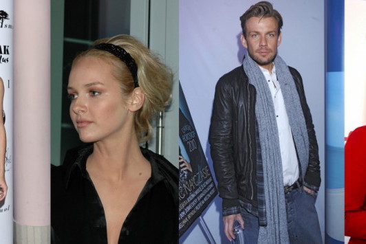 Nowy reality show TVN: Top model