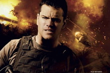 "Green Zone" - We-Dwoje.pl recenzuje