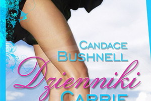 "Dzienniki Carrie" - We-Dwoje.pl recenzuje