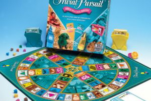 Trivial pursuit: genus edition