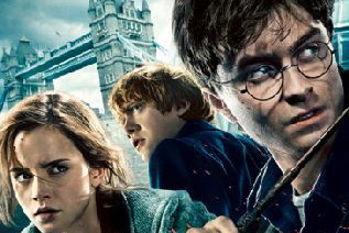 DVD "Harry Potter i Insygnia Śmierci, cz. 1" - We-Dwoje.pl recenzuje