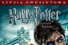 DVD "Harry Potter i Insygnia Śmierci, cz. 1" - We-Dwoje.pl recenzuje