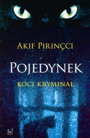 Pojedynek - We-Dwoje recenzuje