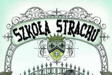 "Szkoła strachu" Gitty Daneshvari