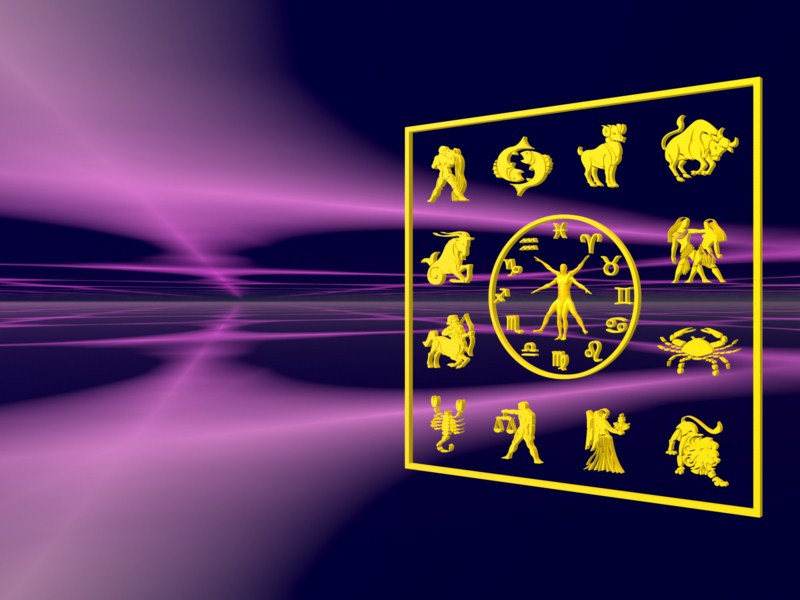 Horoskop numerologiczny