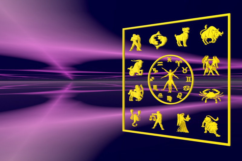 Horoskop numerologiczny