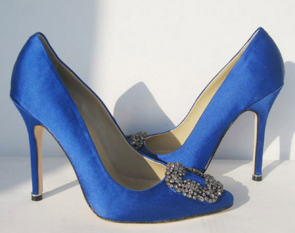 Buty - najlepsi przyjaciele kobiet