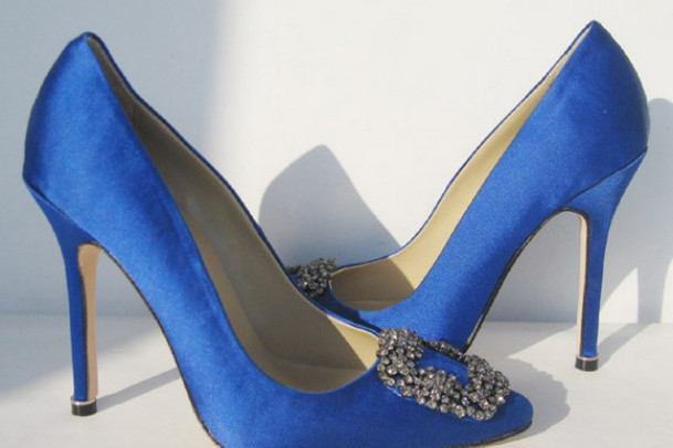 Buty - najlepsi przyjaciele kobiet