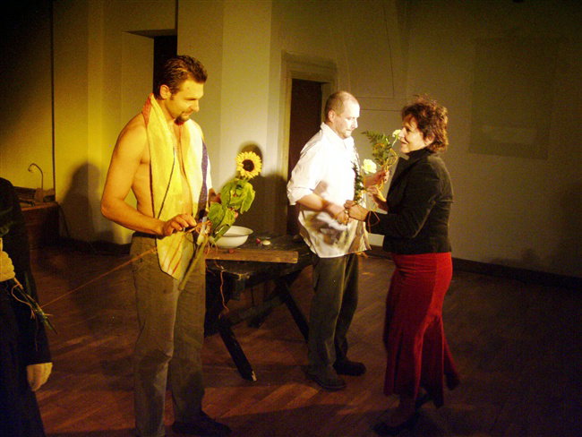 Ogólnopolski Teatr "Wiliam-Es"