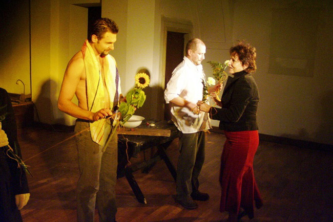 Ogólnopolski Teatr "Wiliam-Es"