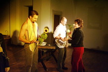Ogólnopolski Teatr "Wiliam-Es"