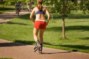 Fitness na świeżym powietrzu