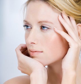 Zwierciadełko