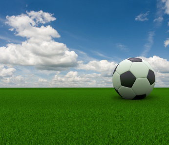 I znów... goooooooooooooooool!