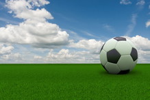 I znów... goooooooooooooooool!
