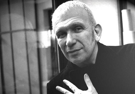 Jean Paul Gaultier odszedł z Hermès