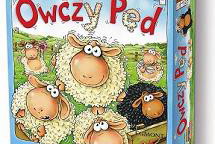 Zapolujmy na robale ... w owczym pędzie!