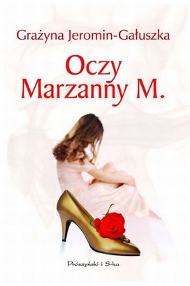 "Oczy Marzanny M."