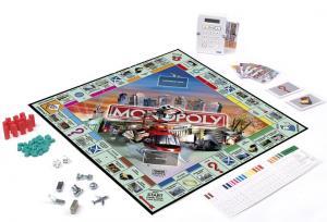 Monopoly: Tu i Teraz Banking