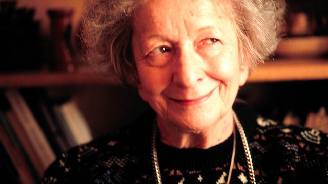Wisława Szymborska i jej wyjątkowa twórczość
